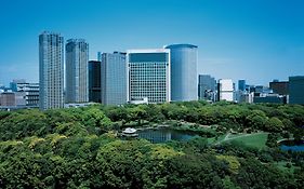 Conrad Tokyo